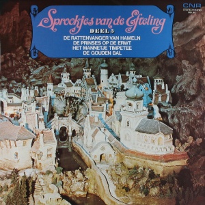 Sprookjes Van De Efteling Albums Eftepedia Alles Over De Efteling