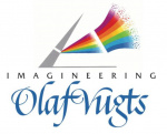 Logo Olaf Vugts Imagineering