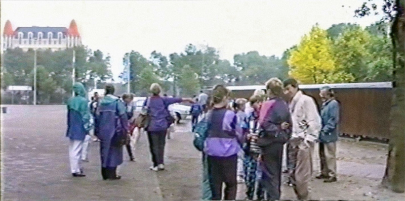 Bestand:Parkeerplaatsnoord-personeelsfietsenstalling-1992.jpg