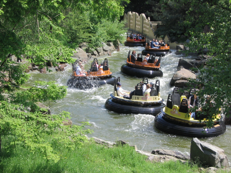 Bestand:Efteling Pirana.jpg