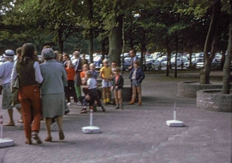 Bestand:Ingangnoordplein1971.jpg