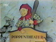 <a href="/lemma/Poppentheater" title="Poppentheater">Poppentheater</a> anno 1993