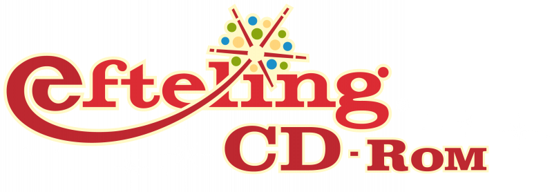 Bestand:Efteling CD-ROM Logo.png