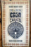 Bouwbord vernieuwde Casa Caracol, 2010