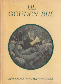 De Gouden Bijl