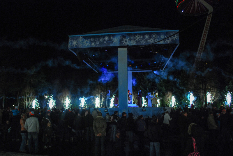 Bestand:Eindshow-vuurwerk-december2009.jpg