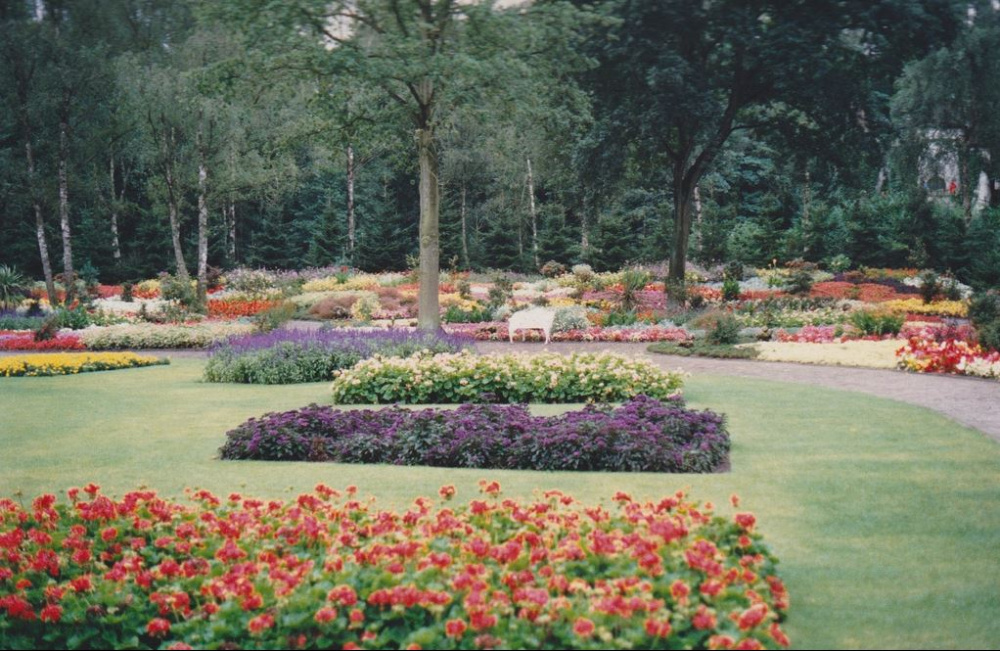 Siertuin